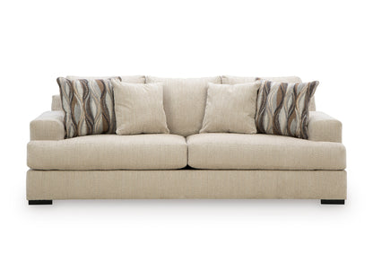 Ashley Crespino Sofa Oatmeal