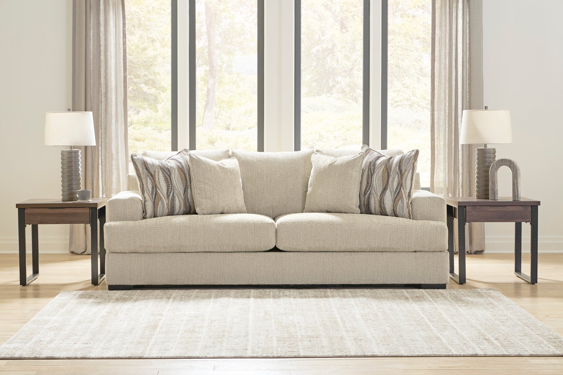 Ashley Crespino Sofa