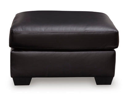 Ashley Gavello Ottoman