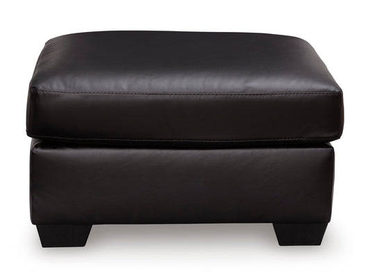 Ashley Gavello Ottoman