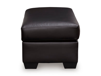 Ashley Gavello Ottoman