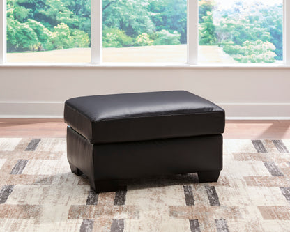 Ashley Gavello Ottoman
