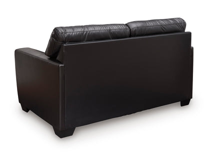 Ashley Gavello Loveseat