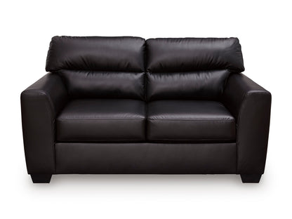 Ashley Gavello Loveseat