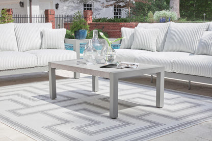 Moonlight View Outdoor Coffee Table