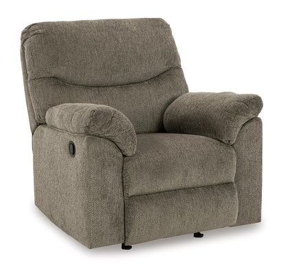 Alphons Rocker Recliner