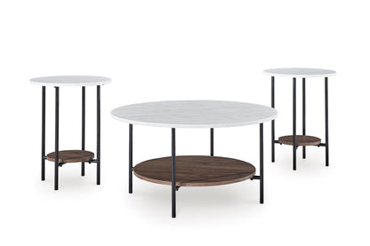 Wrenwich Table Set