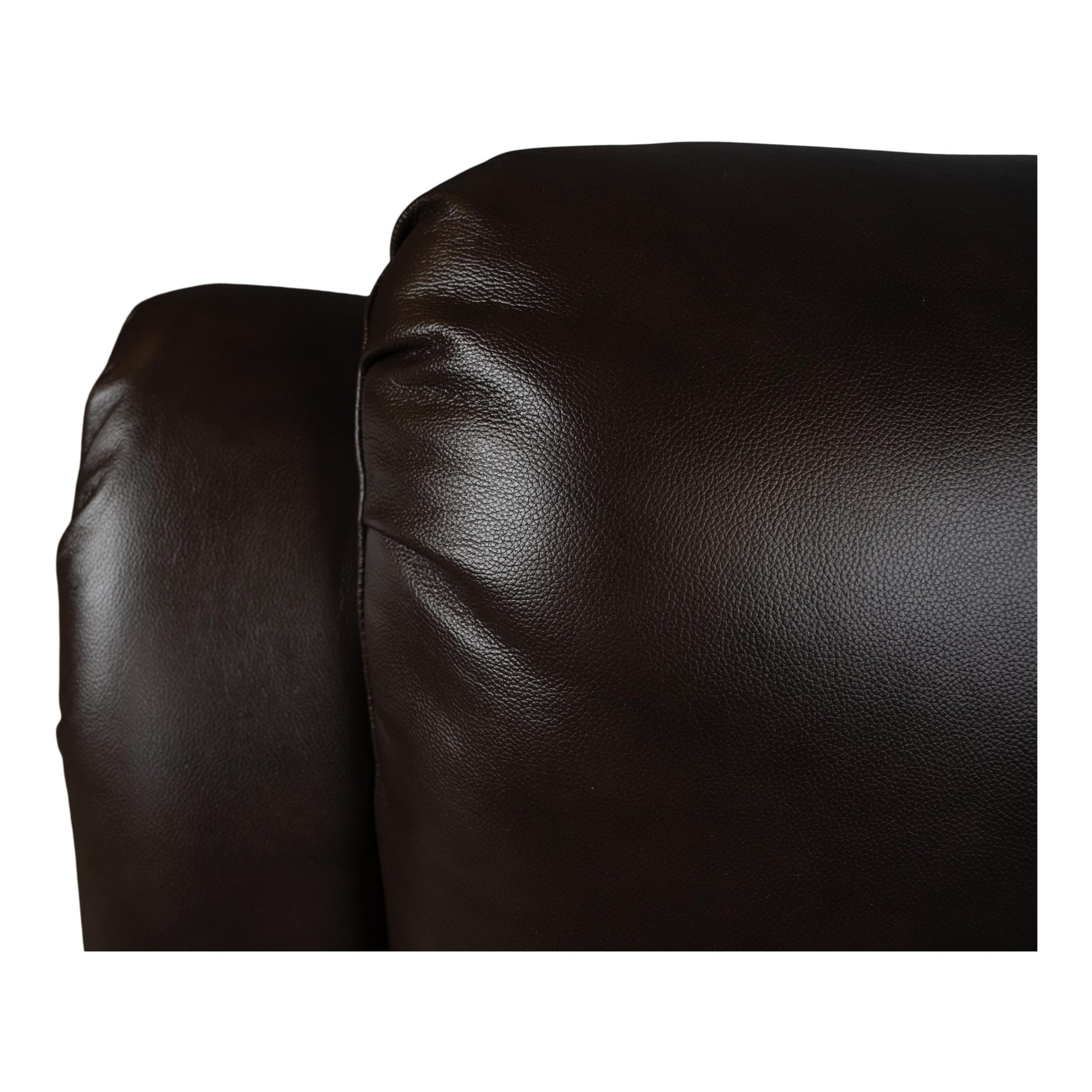 Edward Leather Power Recliner