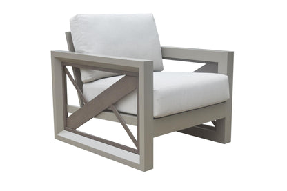 Lennox Outdoor Arm Chair