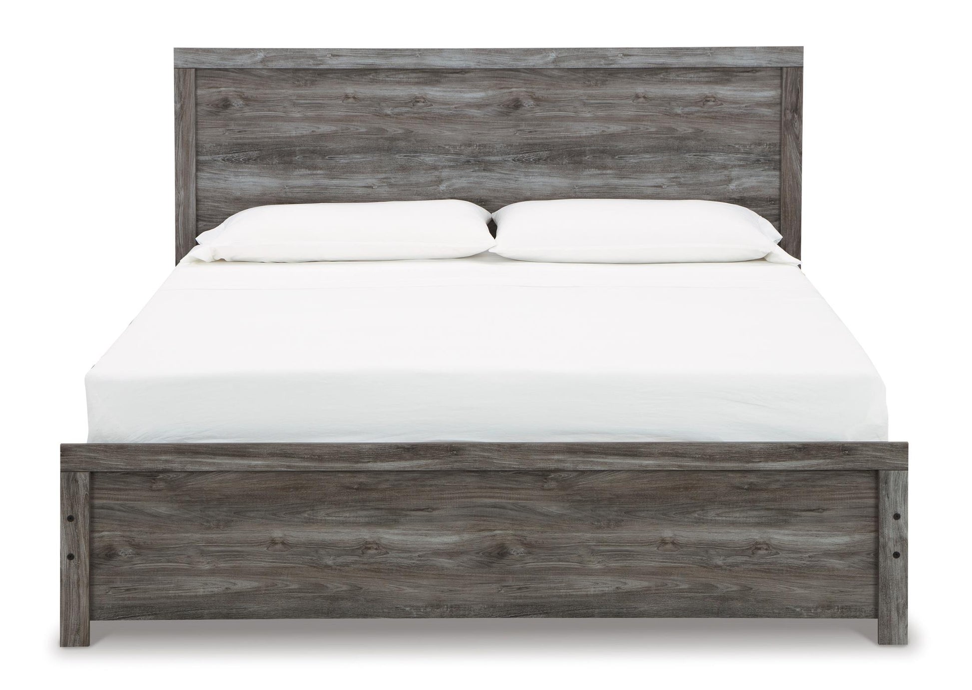 Bronyan King Panel Bed