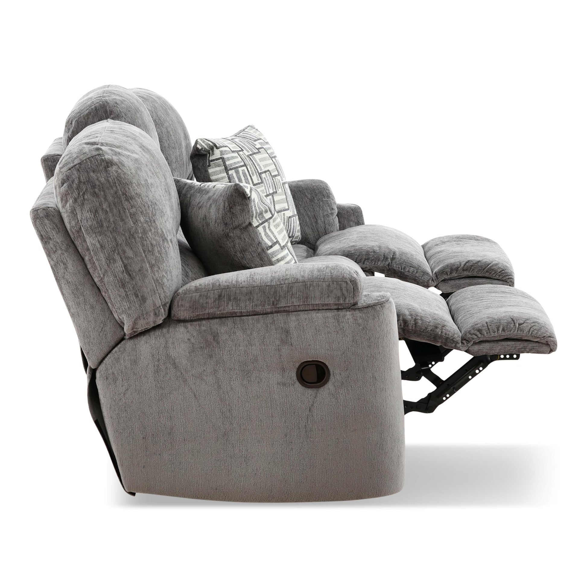 Landen Reclining Sofa