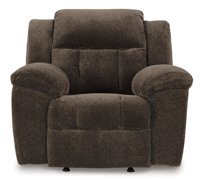 Frohn Rocker Recliner