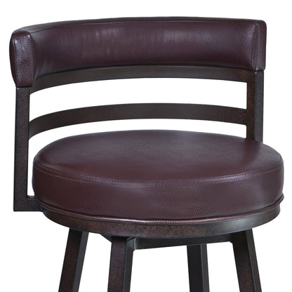 Titana 26" Barstool