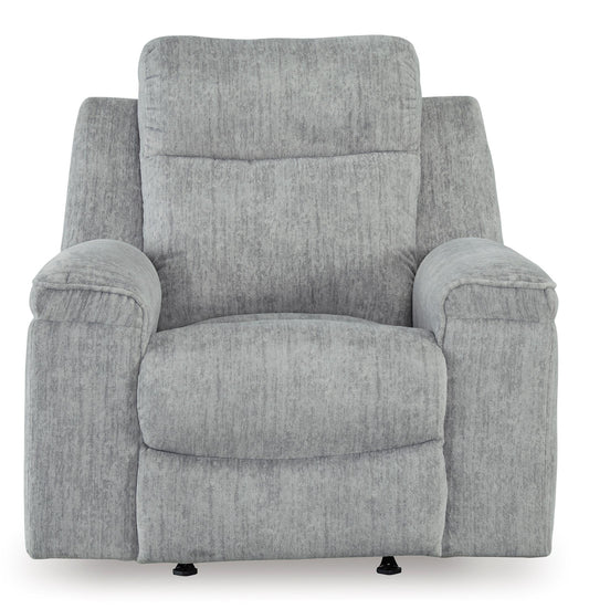 Buntington Rocker Recliner