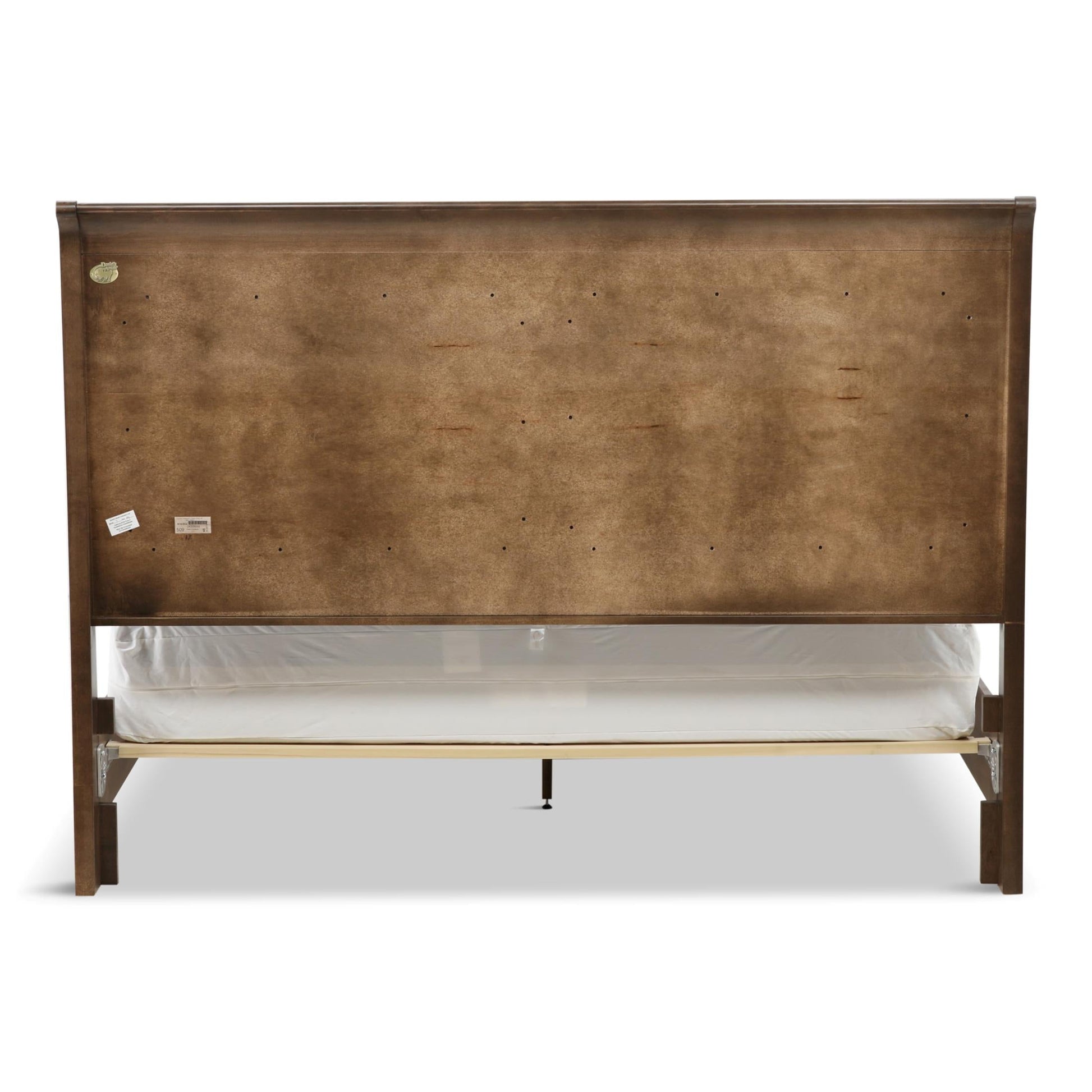 Classics Sleigh Bed