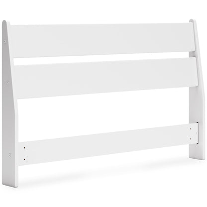 Socalle Panel Headboard