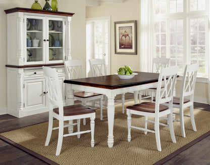 Monarch 7 Piece Dining Set