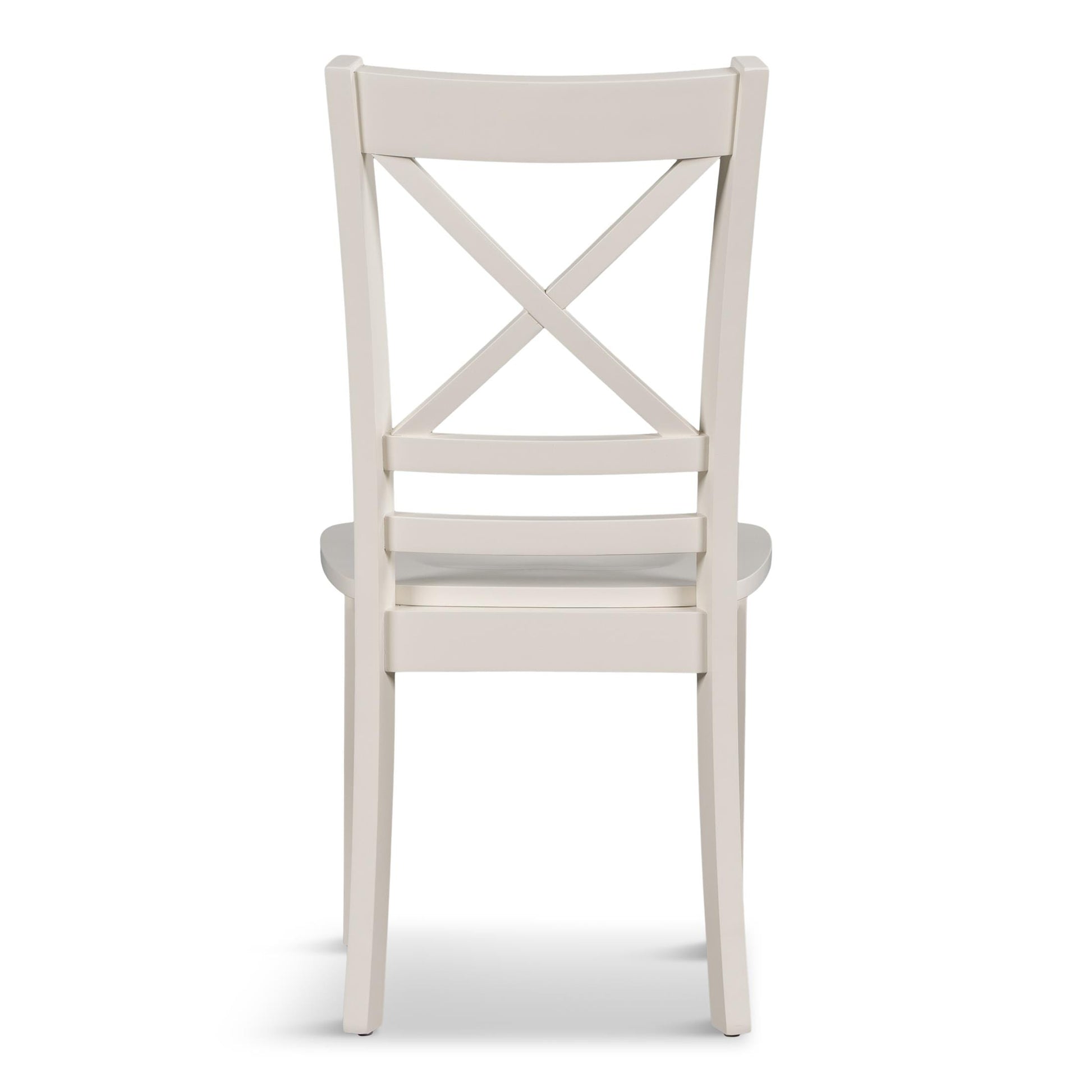 Haiden X-Back Dining Chair