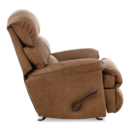 Ambrose Chaise Rocker Recliner