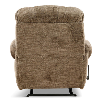 Nolan Oversized Recliner