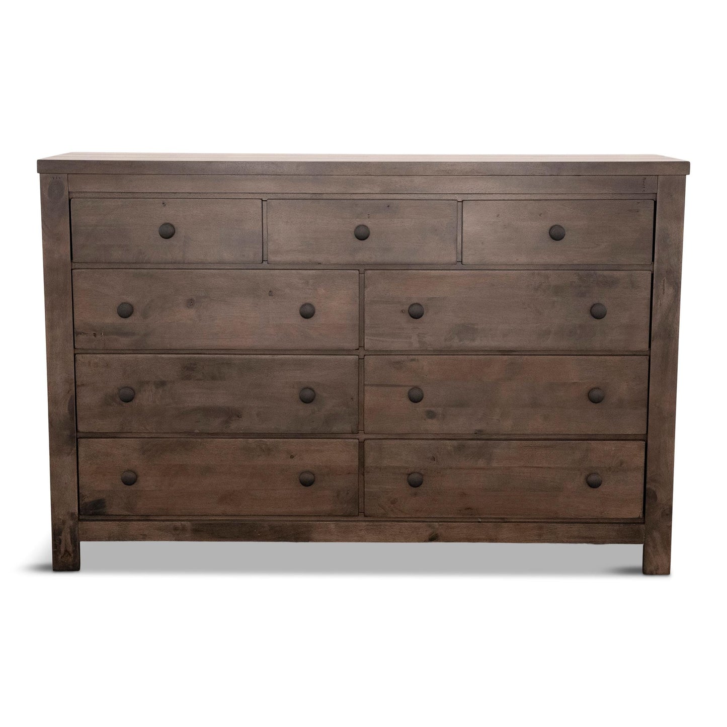 Maverick 4-Piece Bedroom
