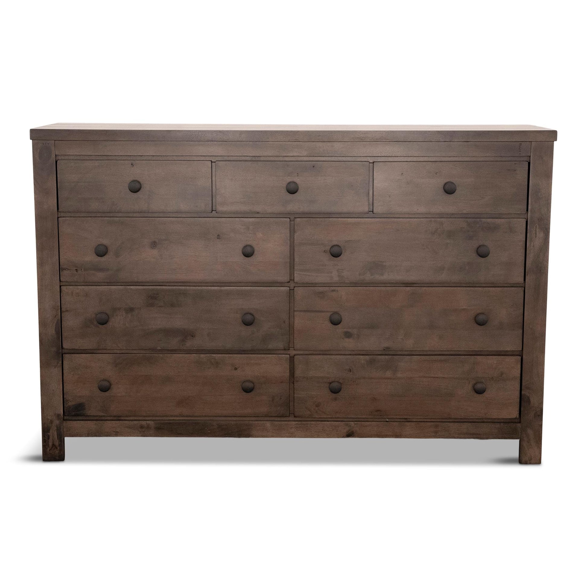 Maverick 4-Piece Bedroom