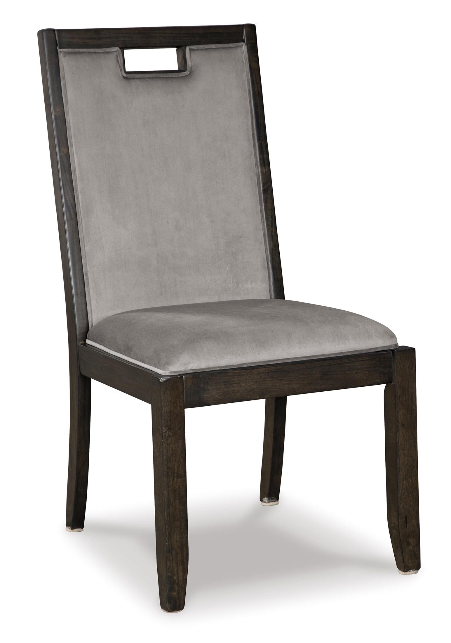 Hyndell Dining Chair (Set of 2)