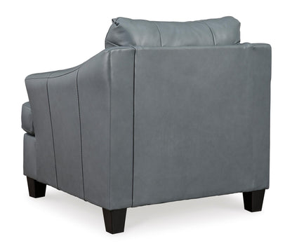 GENOA OVERSIZED CHAIR