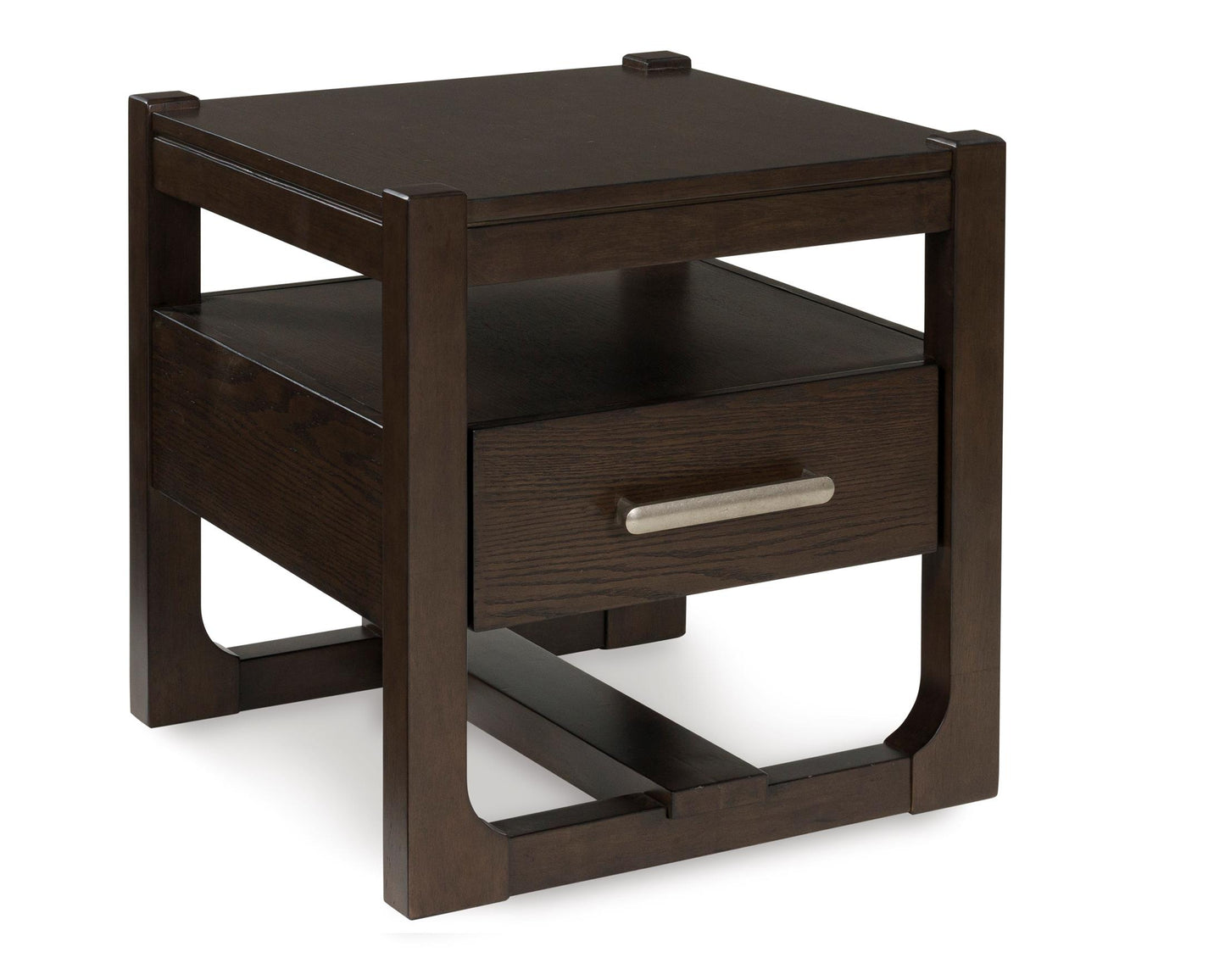 Breckington End Table