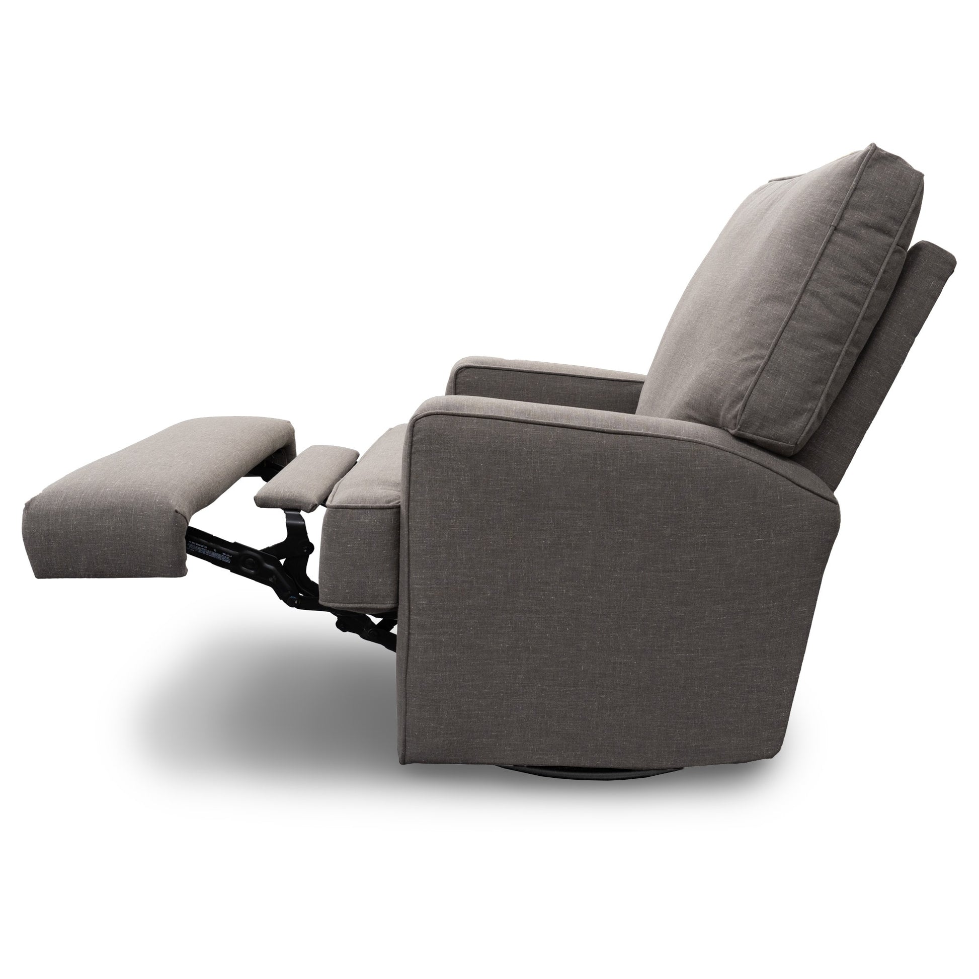 Vita Power Swivel Glider Recliner