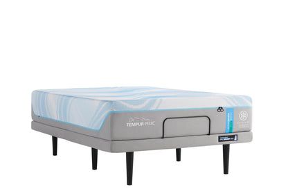 Tempur-Pedic Active Breeze Mattress and Adjustable Base