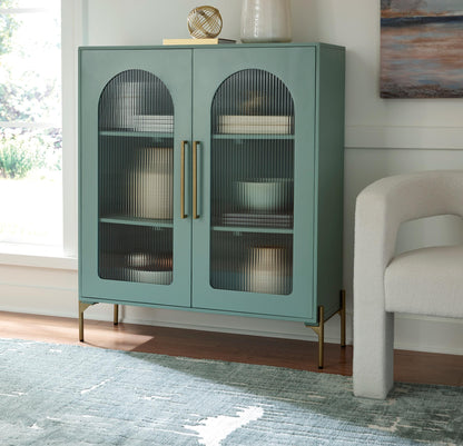 Adwen Accent Cabinet