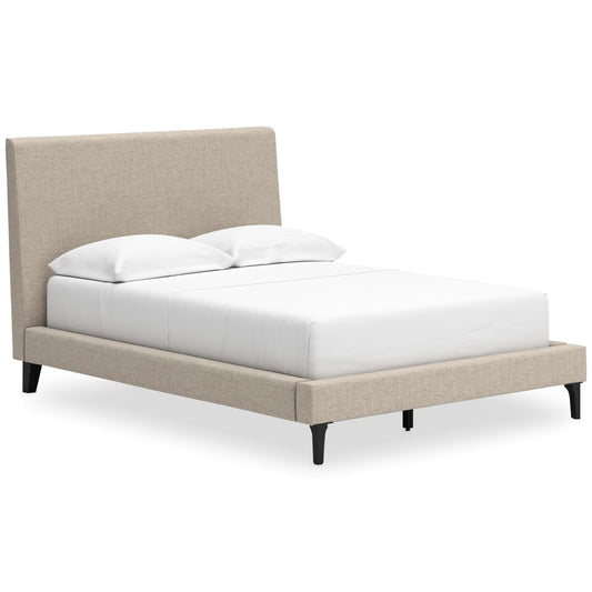 Cielden Upholstered Bed