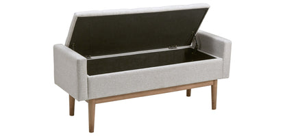 Briarson Storage Bench