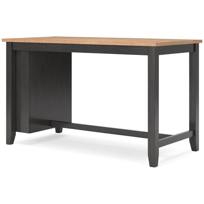 Gesthaven Counter Height Dining Table