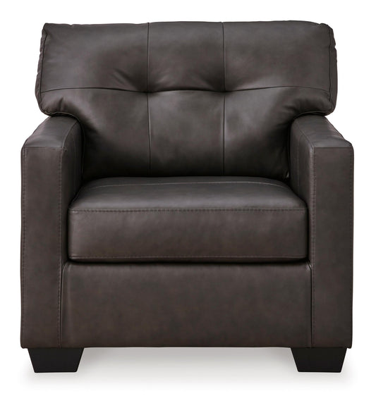 Belziani Storm Oversized Chair