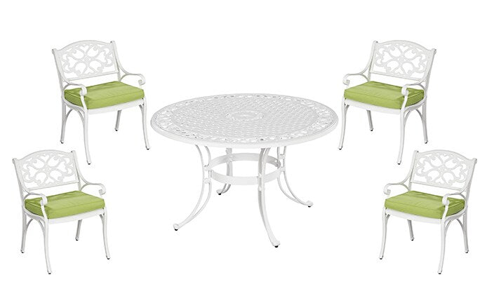 Sanibel 5 Piece Outdoor Dining Set