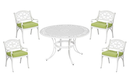 Sanibel 5 Piece Outdoor Dining Set