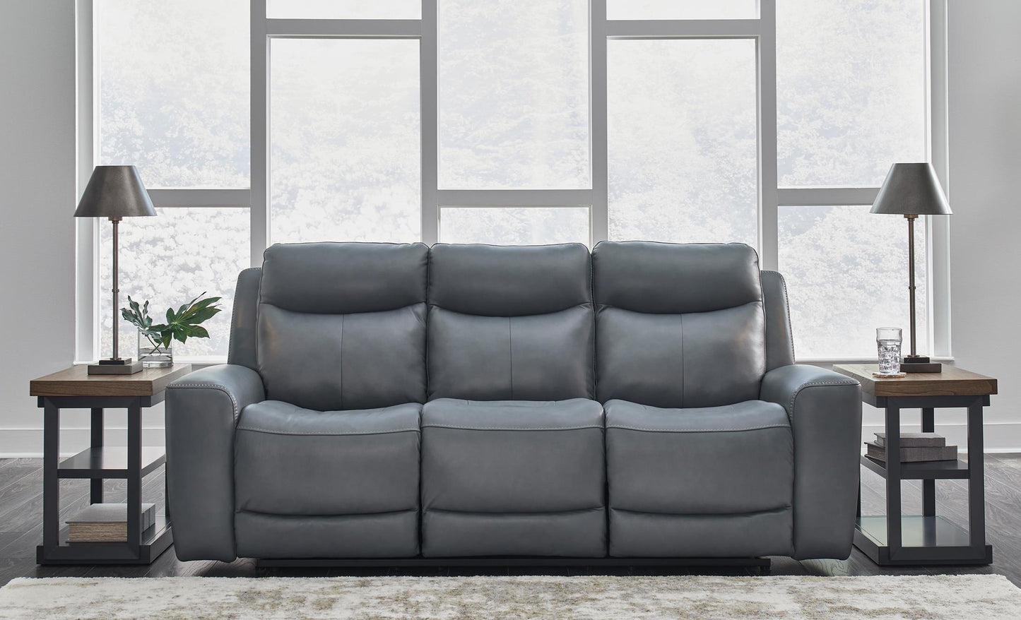 Mindanao Power Reclining Sofa