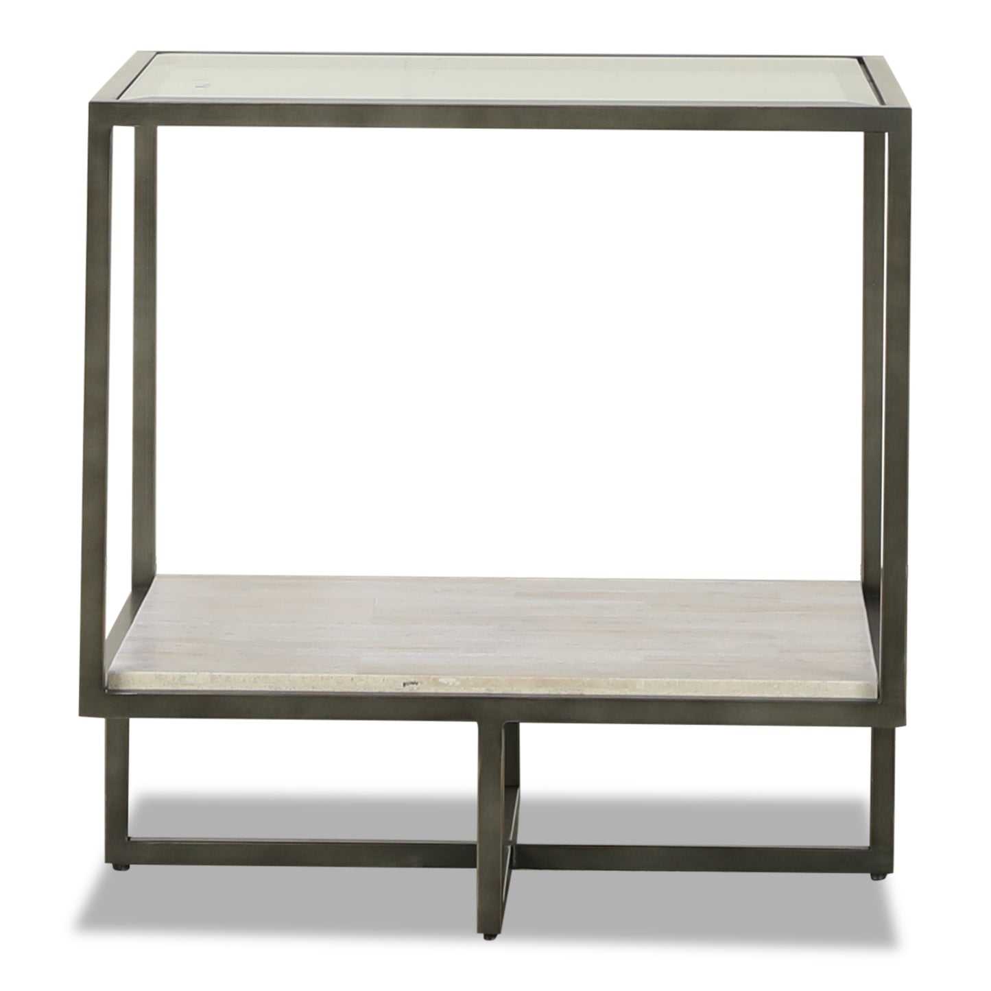 Desmond End Table