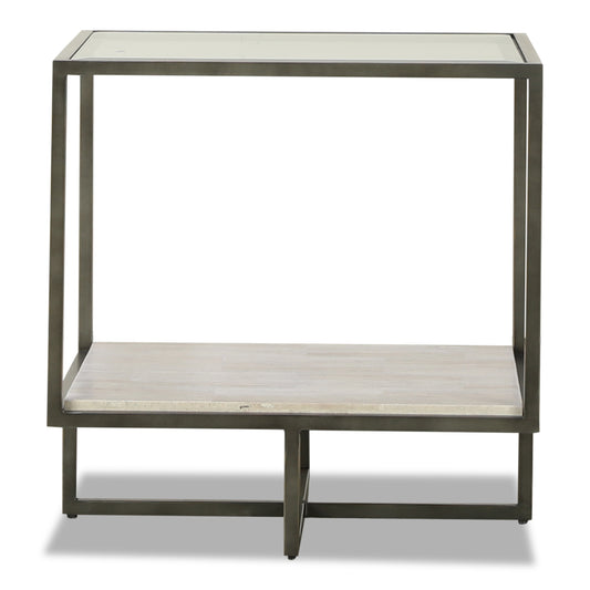 Desmond End Table