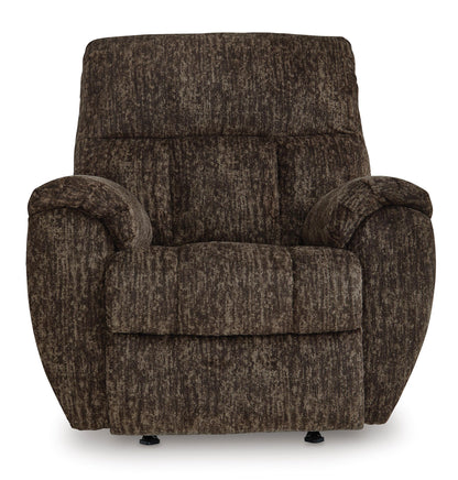 Rampant Rocker Recliner