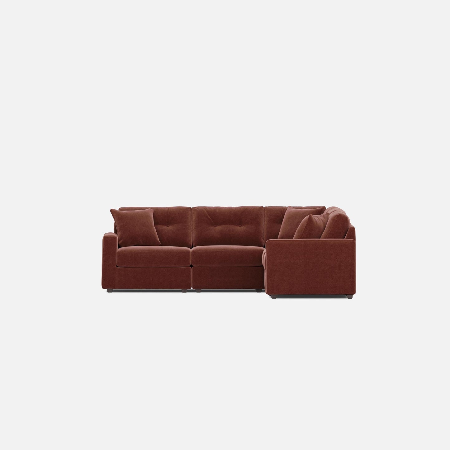 Modular One 5-Piece Sectional