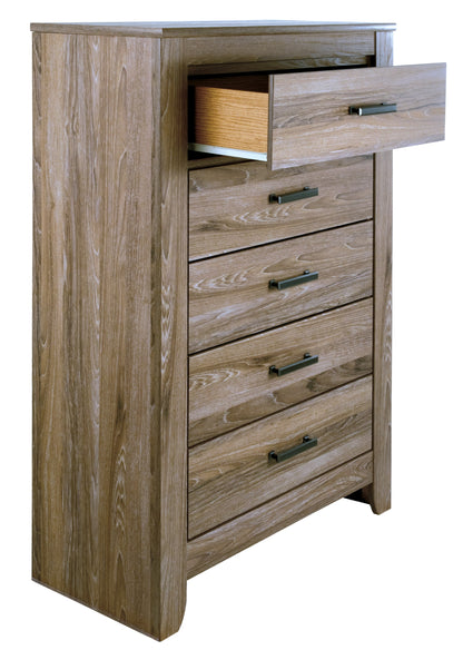 Zelen Chest of Drawers