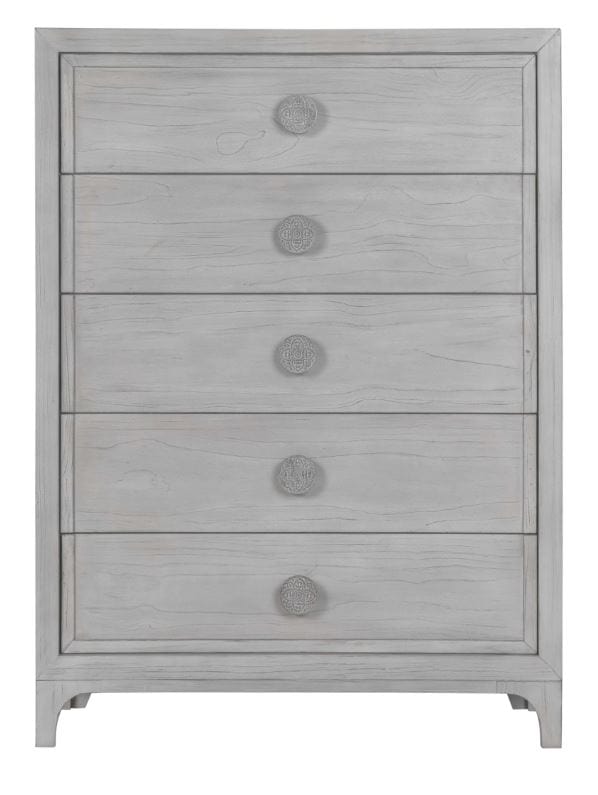 Iris 5 Drawer Chest