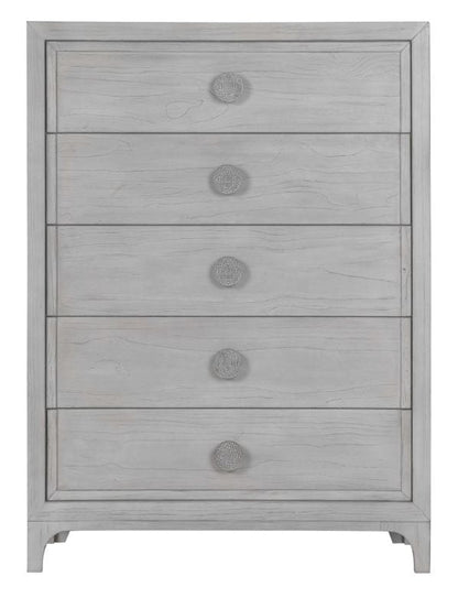 Iris 5 Drawer Chest