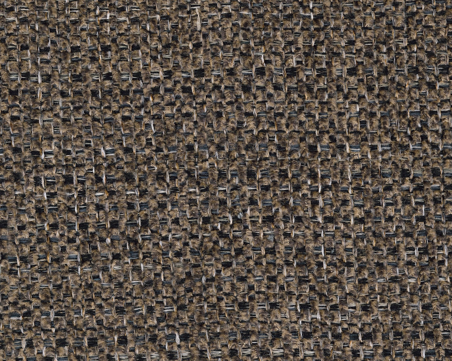 Mahoney 2-Piece Chocolate Sleeper Sectional with Chaise