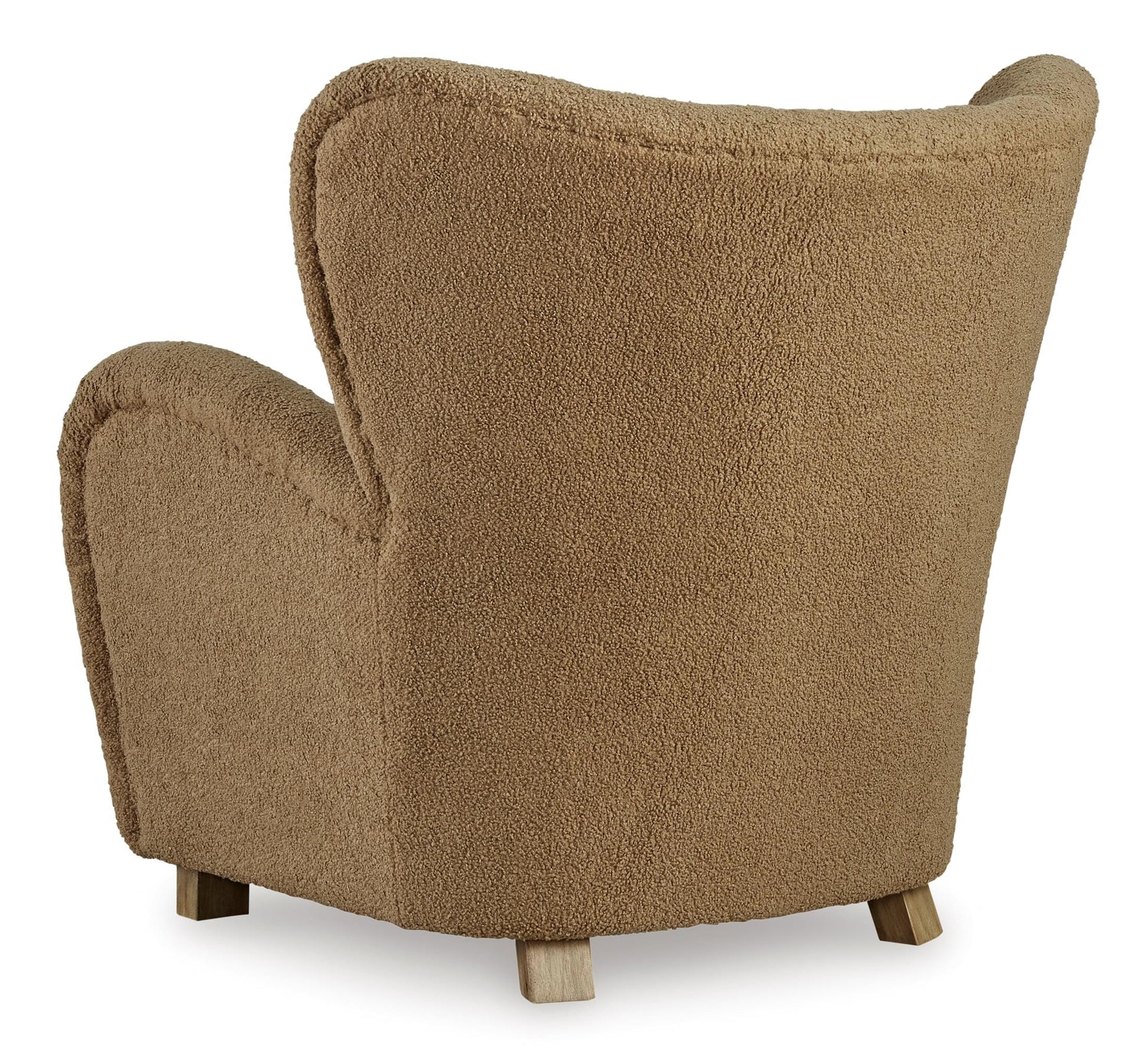 Larbell Accent Chair