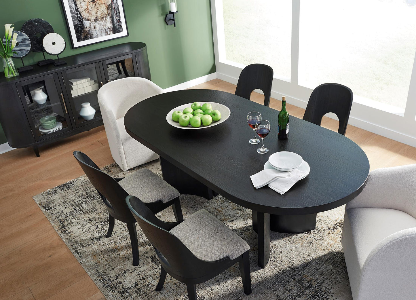 Rowanbeck Dining Table