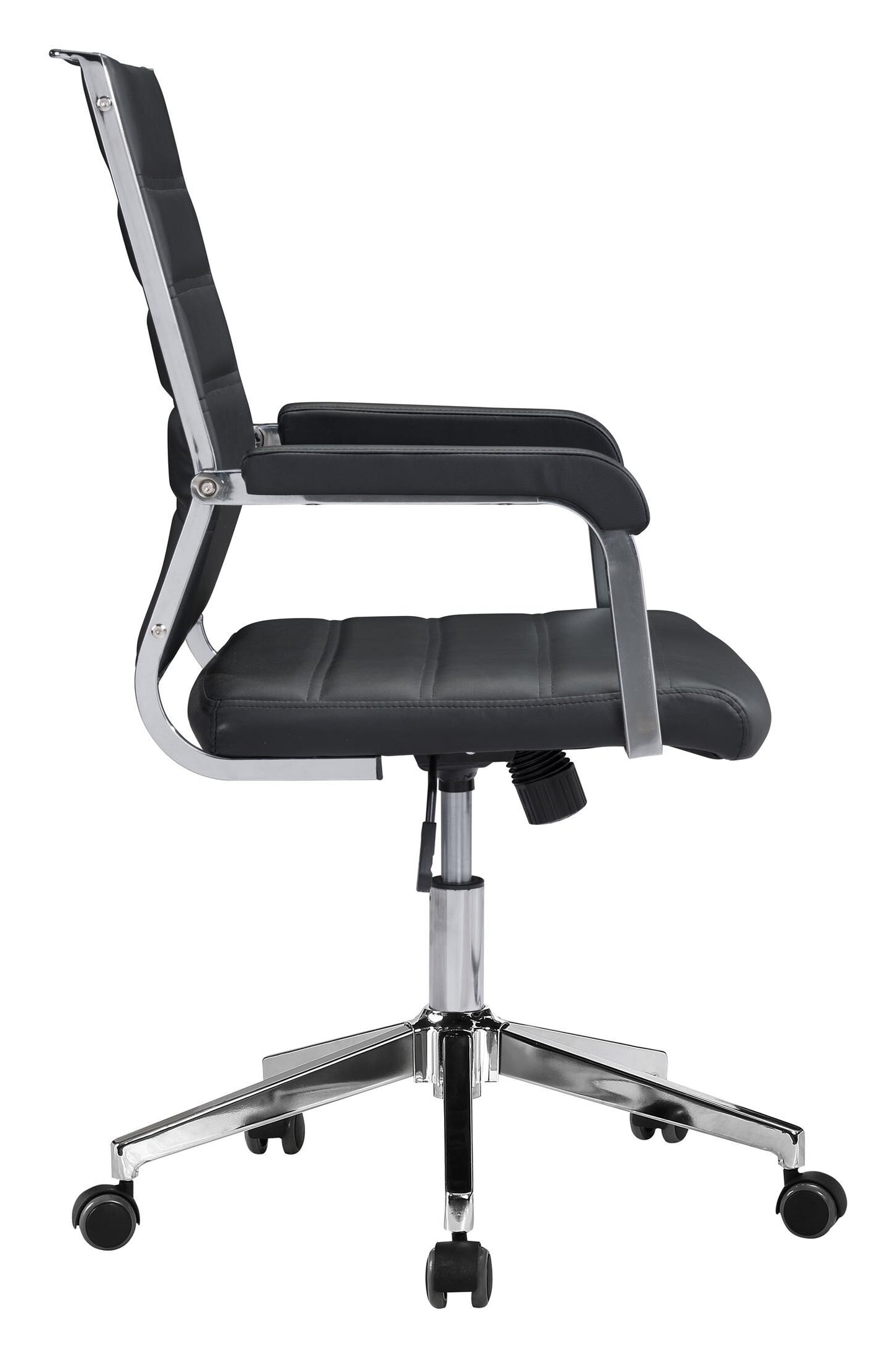 Liderato Office Chair Black